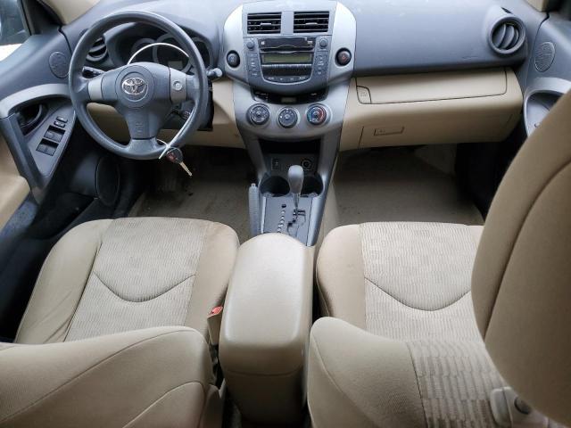 Photo 8 from auction – 2011 TOYOTA RAV4 with VIN 2T3BF4DV7BW163327