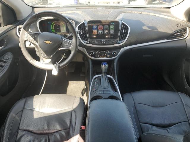 Photo 8 from auction – 2017 CHEVROLET VOLT LT with VIN 1G1RA6S52HU184905