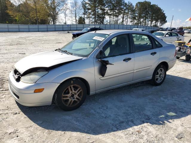 FORD FOCUS SE 2001 with VIN 1FAFP34P81W174353 - Photo from auction