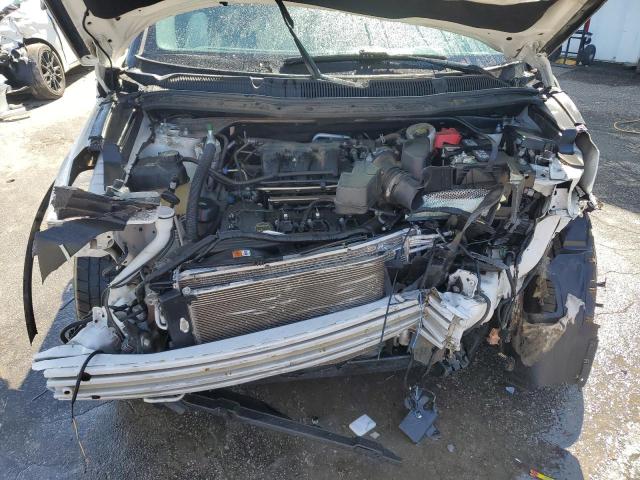 Photo 11 from auction – 2018 FORD EXPLORER X with VIN 1FM5K8D8XJGB76427