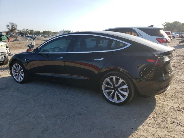 Photo 2 from auction – 2018 TESLA MODEL 3 with VIN 5YJ3E1EA7JF089591
