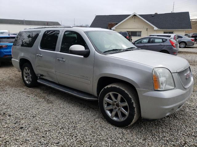 Photo 4 from auction – 2012 GMC YUKON XL D with VIN 1GKS2MEF2CR173000