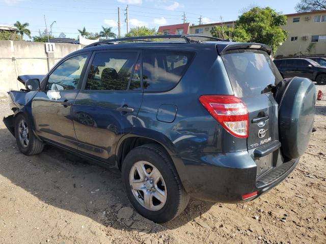 Photo 2 from auction – 2010 TOYOTA RAV4 with VIN JTMZF4DV1AD022554