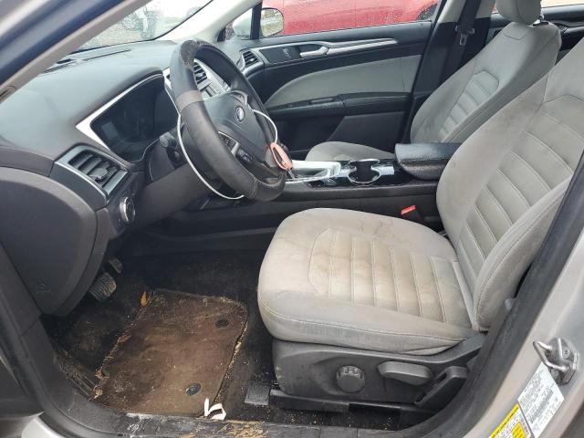 Photo 7 from auction – 2014 FORD FUSION with VIN 3FA6P0G7XER311960