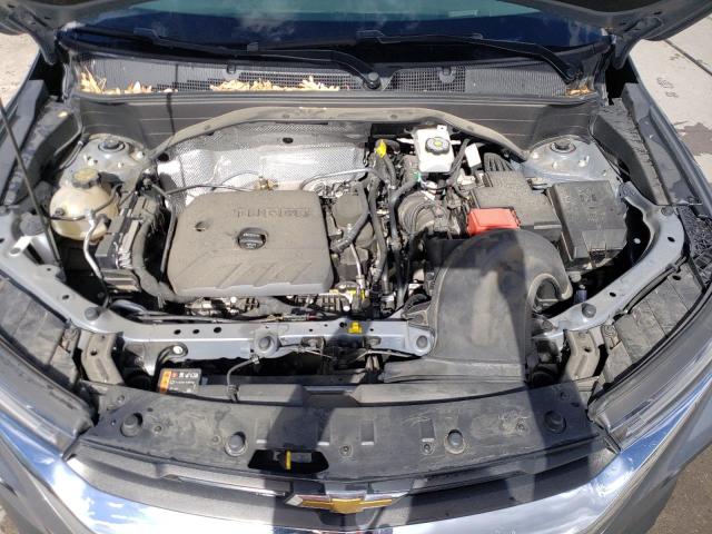 Photo 12 from auction – 2021 CHEVROLET TRAILBLAZE with VIN KL79MNSLXMB026015