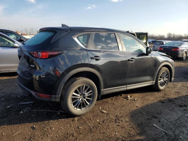 Photo 3 from auction – 2017 MAZDA CX-5 SPORT with VIN JM3KFBBL9H0160987