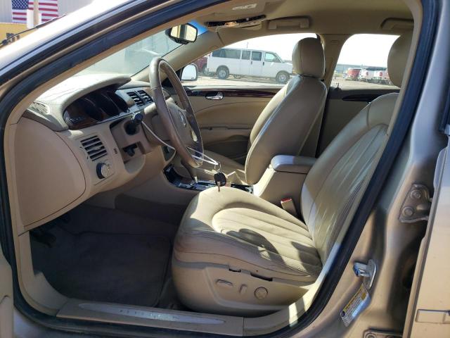 Photo 7 from auction – 2006 BUICK LUCERNE CX with VIN 1G4HD57286U202108
