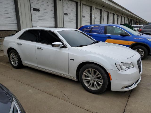 Photo 4 from auction – 2016 CHRYSLER 300C with VIN 2C3CCAET6GH236062