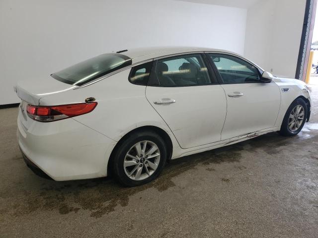 Photo 3 from auction – 2016 KIA OPTIMA LX with VIN KNAGT4L38G5083738