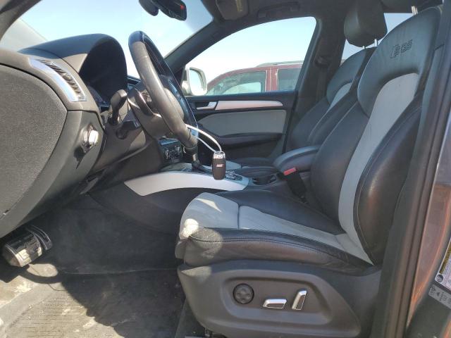 Photo 7 from auction – 2014 AUDI SQ5 PREMIU with VIN WA1CGAFP1EA097482