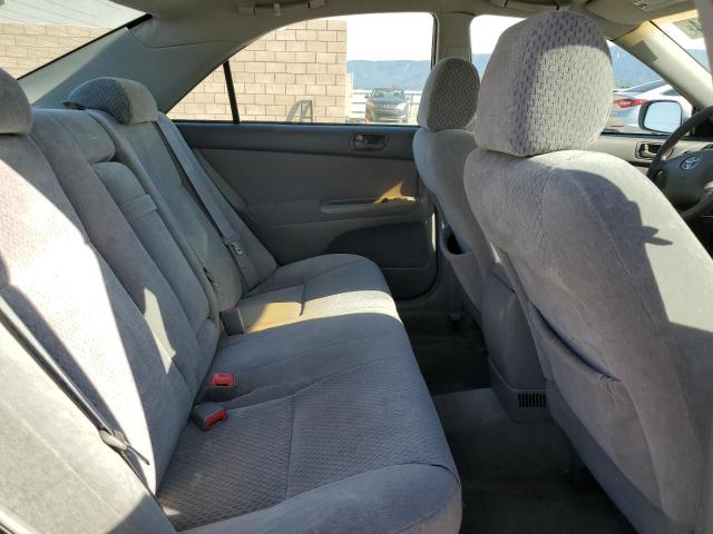Photo 10 from auction – 2004 TOYOTA CAMRY LE with VIN 4T1BE32KX4U929083