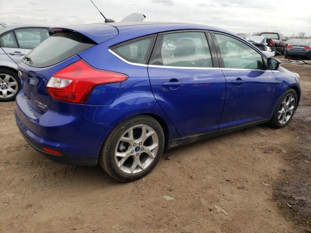 Photo 3 from auction – 2014 FORD FOCUS TITA with VIN 1FADP3N29EL174928