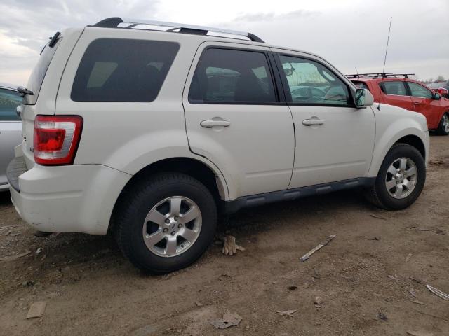 Photo 3 from auction – 2011 FORD ESCAPE LIM with VIN 1FMCU0EG3BKC31971