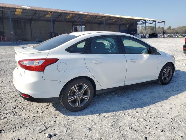 Photo 3 from auction – 2014 FORD FOCUS SE with VIN 1FADP3F20EL447978
