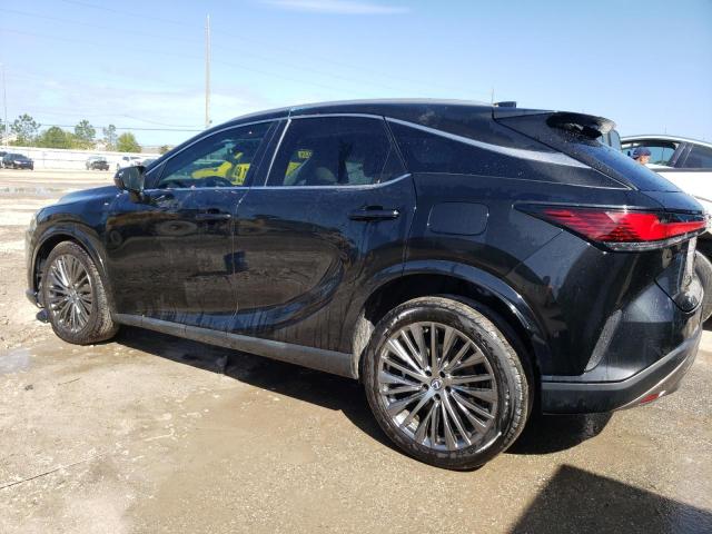 Photo 2 from auction – 2023 LEXUS RX 350 BAS with VIN 2T2BAMBA4PC007824