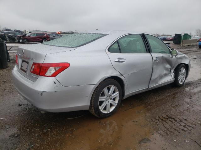 Photo 3 from auction – 2008 LEXUS ES 350 with VIN JTHBJ46G882191375