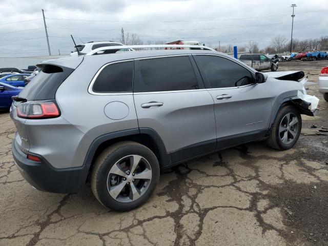Photo 3 from auction – 2019 JEEP CHEROKEE L with VIN 1C4PJMDX6KD281629