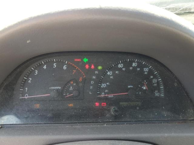 Photo 9 from auction – 2004 TOYOTA CAMRY LE with VIN 4T1BE32K34U355801