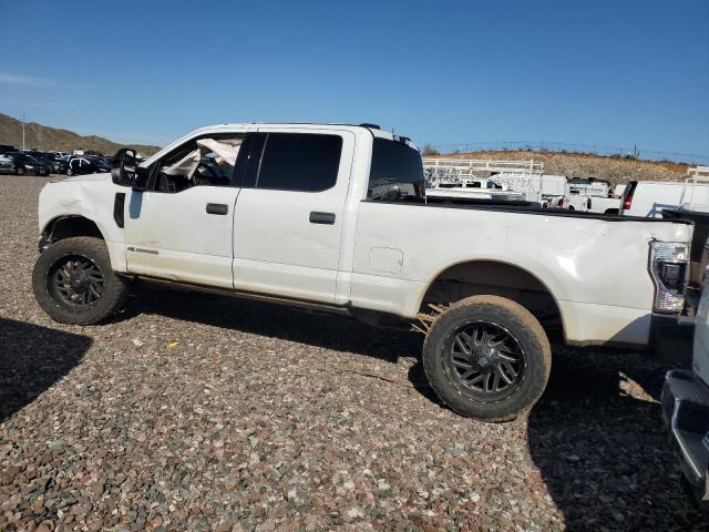 Photo 2 from auction – 2020 FORD F250 SUPER with VIN 1FT7W2BTXLEC23380