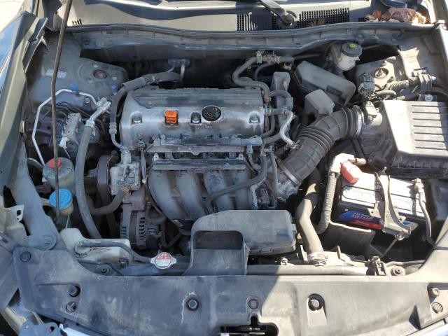 Photo 11 from auction – 2012 HONDA ACCORD SE with VIN 1HGCP2F6XCA096977