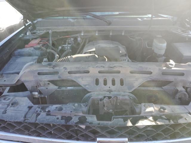 Photo 11 from auction – 2014 CHEVROLET SILVERADO with VIN 1GC1KXCG4EF149841