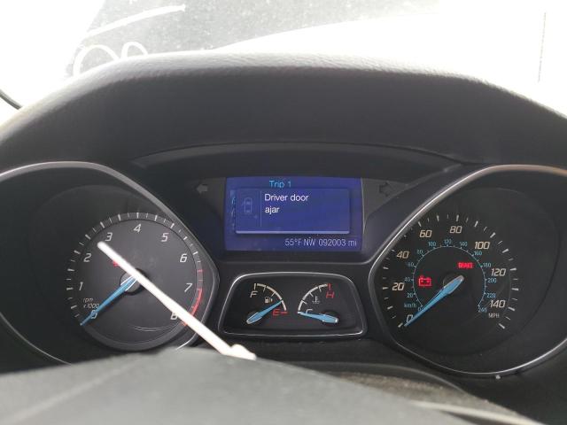 Photo 9 from auction – 2013 FORD FOCUS SE with VIN 1FADP3K25DL164609