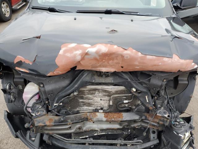 Photo 11 from auction – 2007 FORD EDGE SEL with VIN 2FMDK48C37BA75698
