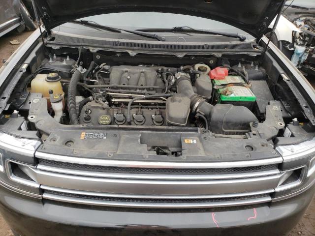 Photo 11 from auction – 2015 FORD FLEX LIMIT with VIN 2FMHK6D86FBA00054