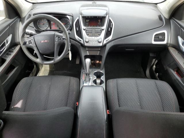 Photo 8 from auction – 2012 GMC TERRAIN SL with VIN 2GKALMEKXC6119607