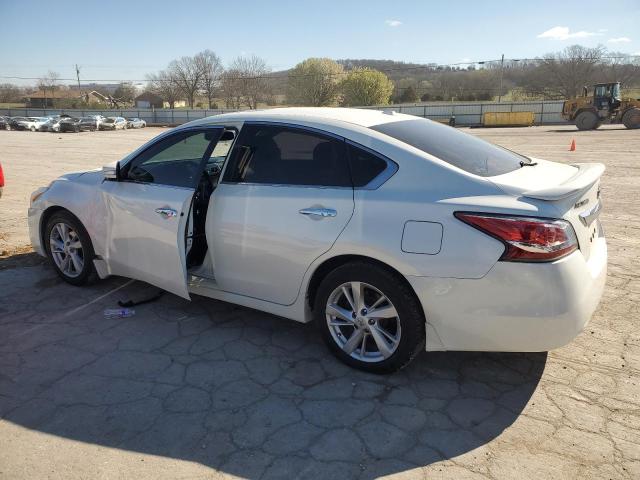 Photo 2 from auction – 2015 NISSAN ALTIMA 2.5 with VIN 1N4AL3AP8FC239804