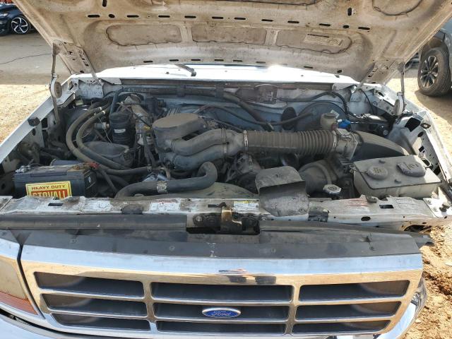 Photo 11 from auction – 1996 FORD F150 with VIN 1FTEF15N0TLB02867