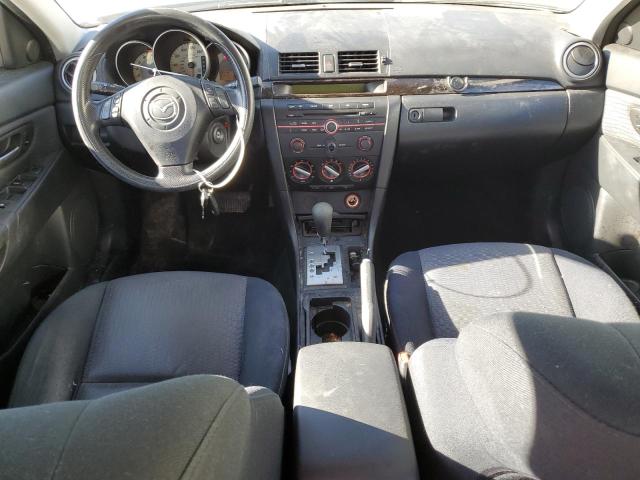 Photo 8 from auction – 2008 MAZDA 3 with VIN JM1BK32F781807286