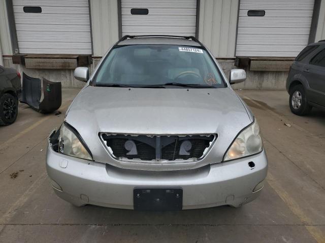 Фото 5 с аукциона – 2005 LEXUS RX 330 с VIN 2T2HA31U35C087369