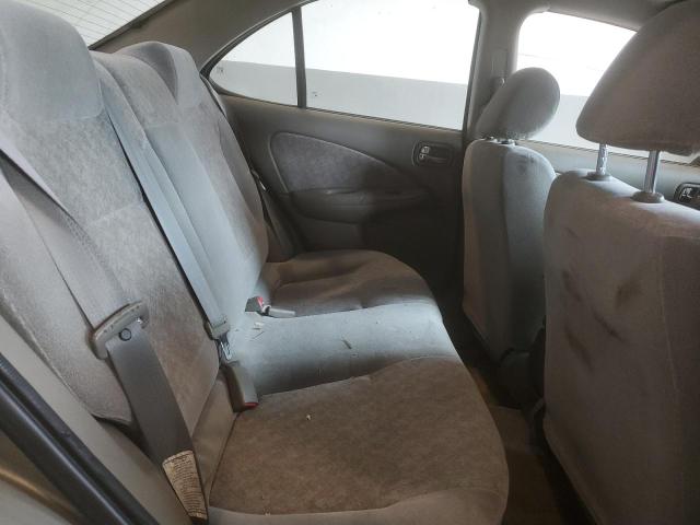 Photo 10 from auction – 2002 NISSAN SENTRA XE with VIN 3N1CB51D02L685762