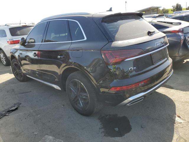 Photo 2 from auction – 2023 AUDI Q5 E PREMI with VIN WA1G2AFY8P2091782