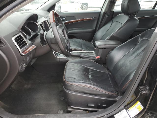 Photo 7 from auction – 2012 LINCOLN MKZ with VIN 3LNHL2JC6CR811431