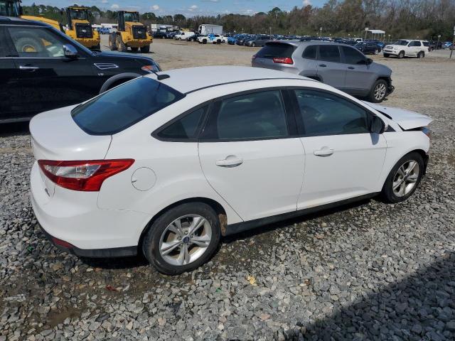 صورة رقم 3 من المزاد - 2014 FORD FOCUS SE مع VIN 1FADP3F26EL436421
