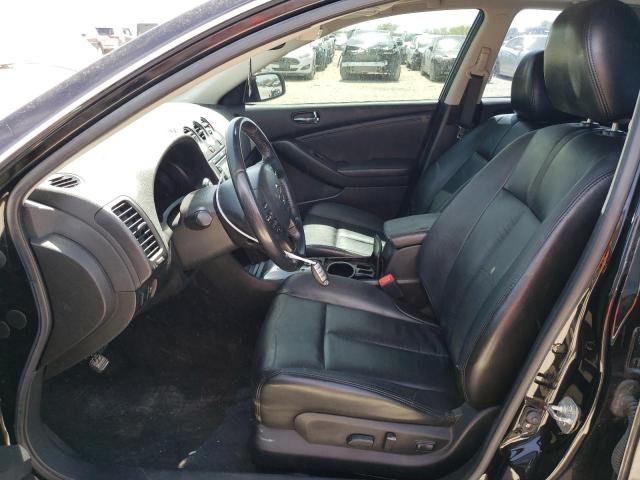 Photo 7 from auction – 2011 NISSAN ALTIMA SR with VIN 1N4BL2AP0BN409781