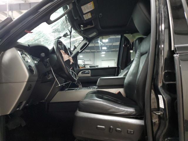 Photo 7 from auction – 2014 FORD EXPEDITION with VIN 1FMJU2A50EEF56460