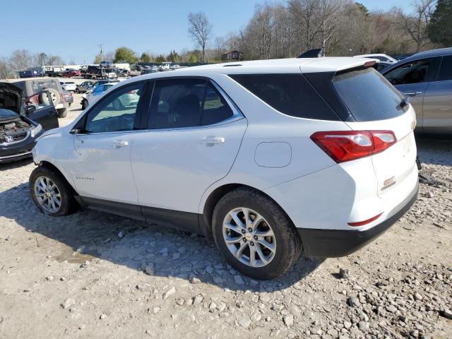 Photo 2 from auction – 2019 CHEVROLET EQUINOX LT with VIN 2GNAXTEV4K6198573