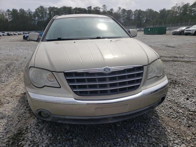 Photo 5 from auction – 2007 CHRYSLER PACIFICA T with VIN 2A8GM68X77R365825