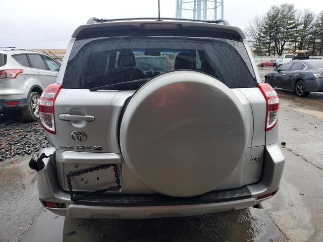 Photo 6 from auction – 2009 TOYOTA RAV4 with VIN 2T3ZF33V19W006347