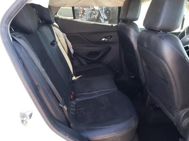 Photo 11 from auction – 2018 BUICK ENCORE PRE with VIN KL4CJASB0JB653362