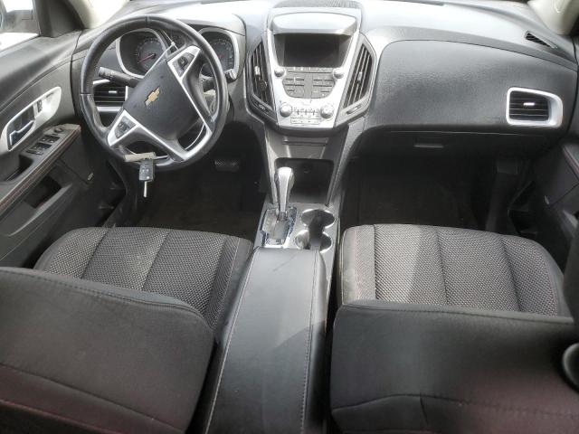 Photo 8 from auction – 2012 CHEVROLET EQUINOX LT with VIN 2GNFLEE59C6264131