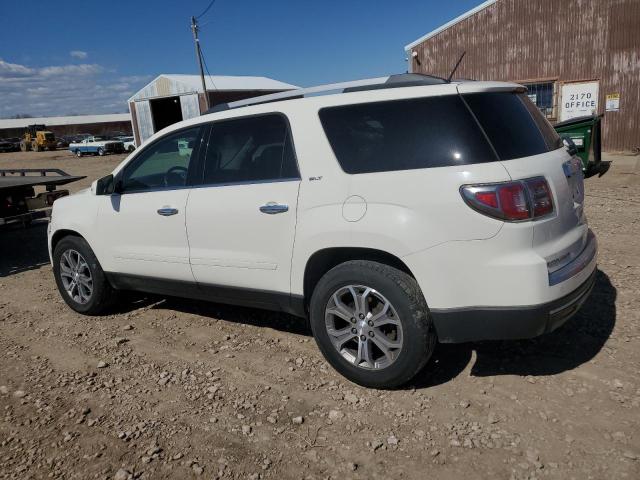 Photo 2 from auction – 2013 GMC ACADIA SLT with VIN 1GKKVRKD5DJ268268