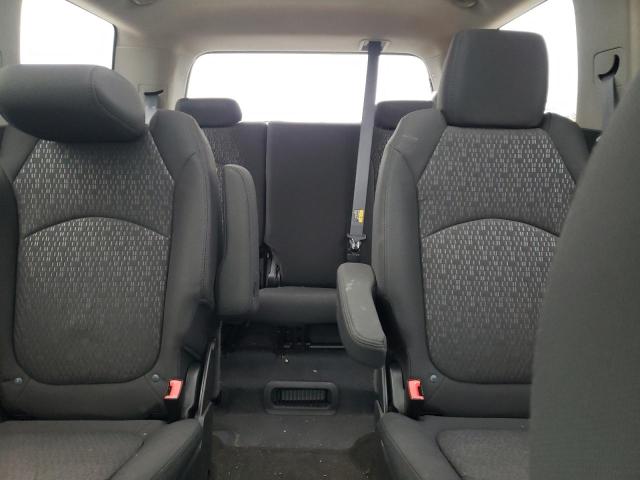 Photo 10 from auction – 2012 GMC ACADIA SLE with VIN 1GKKRPED4CJ267504