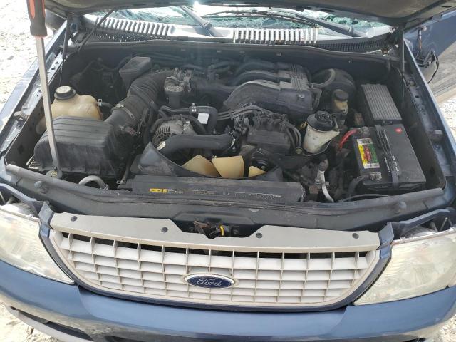 Photo 12 from auction – 2004 FORD EXPLORER E with VIN 1FMZU64K84UB13313