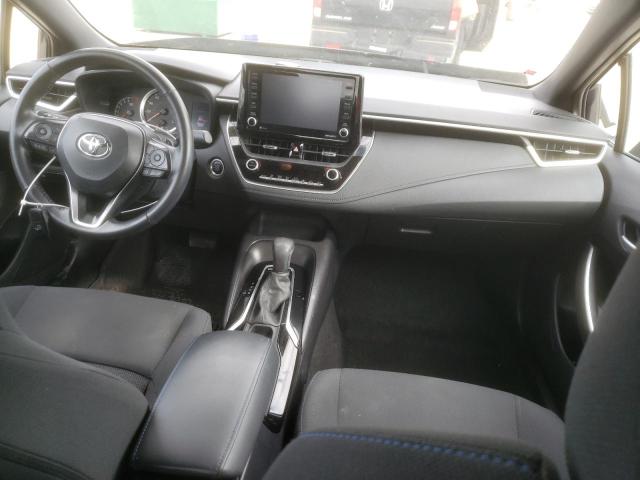 Photo 8 from auction – 2022 TOYOTA COROLLA SE with VIN 5YFP4MCE2NP115634