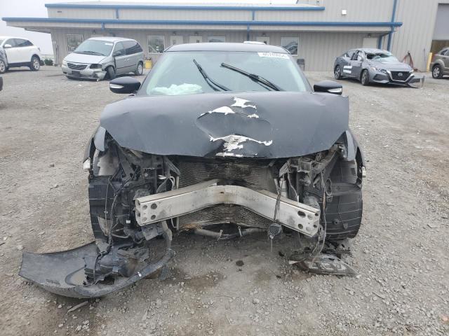 Photo 5 from auction – 2017 NISSAN MAXIMA 3.5 with VIN 1N4AA6AP0HC417926