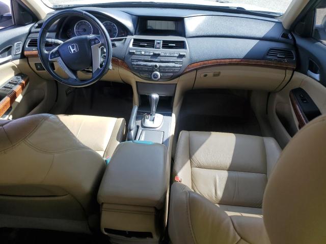 Photo 8 from auction – 2011 HONDA ACCORD EXL with VIN 1HGCP3F83BA004002